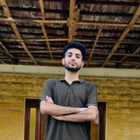 Moiz Mahar
