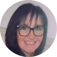 Bernadette Bretagne Gueranger