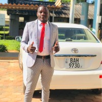 Thomas Mwale