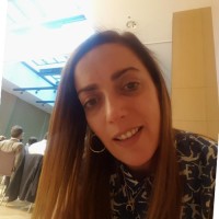 Maria Carvalho Martins