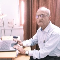 Niranjan Gokhale
