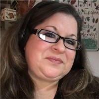 Wendy Seward