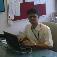 Prof. Amit Deshmukh, Ph.D.