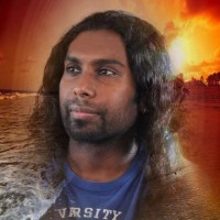 Chandana Suresh