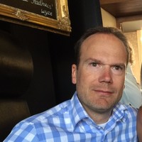 Rienk van Oostrum EHP