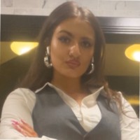 Angelica Ghellere