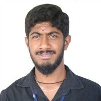 Vignesh L