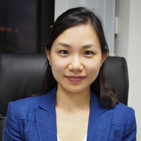 Joanne Wong