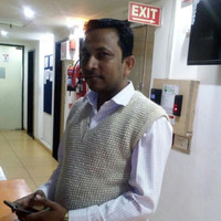Mohd Ibrahim