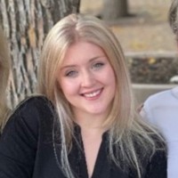Grace Forshage