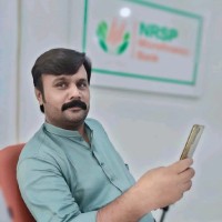 Jamshaid Ahmad
