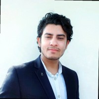 Rishabh Jamwal