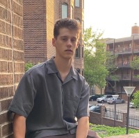 Mason Miller