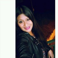 Erika Belén Sánchez Botró