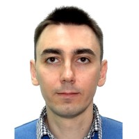 Dmitry Borisenko