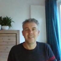 Patrick Van Bragt