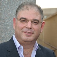 Mohamed Ghannam