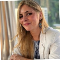 Patricia Waked Pontes