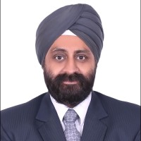 Hardeep S. Chawla