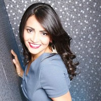 Sarah Souza