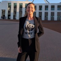 Sarah Dawson