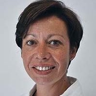 Florence BARUSSEAU