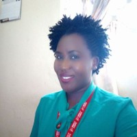 Pamella Amuge