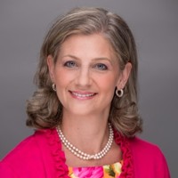 Maryelizabeth Luzier