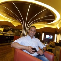 Fokhrul Hasan Chowdhury