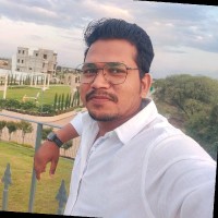 Suraj Kumar