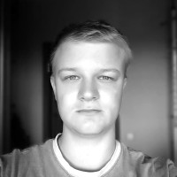 Дима Лавринчук