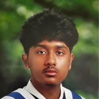 Hariesh Vigneswaran