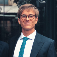 Pablo De Lasala Martos