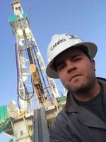 Damian Zapata