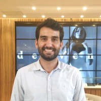 Bernardo Siman Maestri