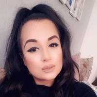 Natalie Mashhadi