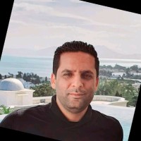 Aymen Khemiri