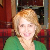 Marina Nechunaeva
