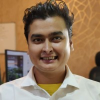 Abhishek Tiwari