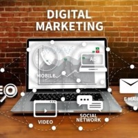 Marketing Recipe
