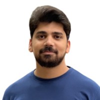 Taimoor Malik