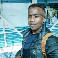 Khayalethu Mkunyana