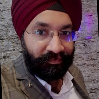 Harsimmer Singh