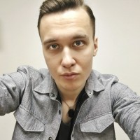 Sergey Shopik