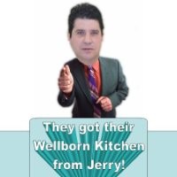 Jerry Keller