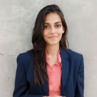 Kunjal patel