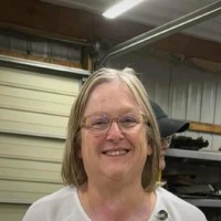 Pamela Terrell