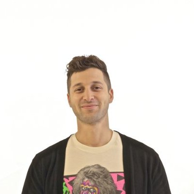 Jeremy Weis-Heitner