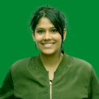 Maria Alejandra Perez Posada