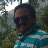 Mahesh Sadasivan
